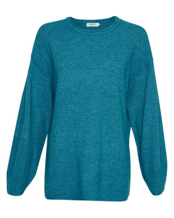 JUVIA HOPE PULLOVER  Biscay Bay