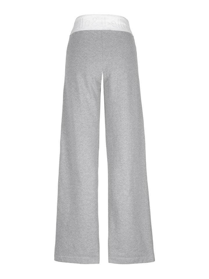 Bea pants  Grey