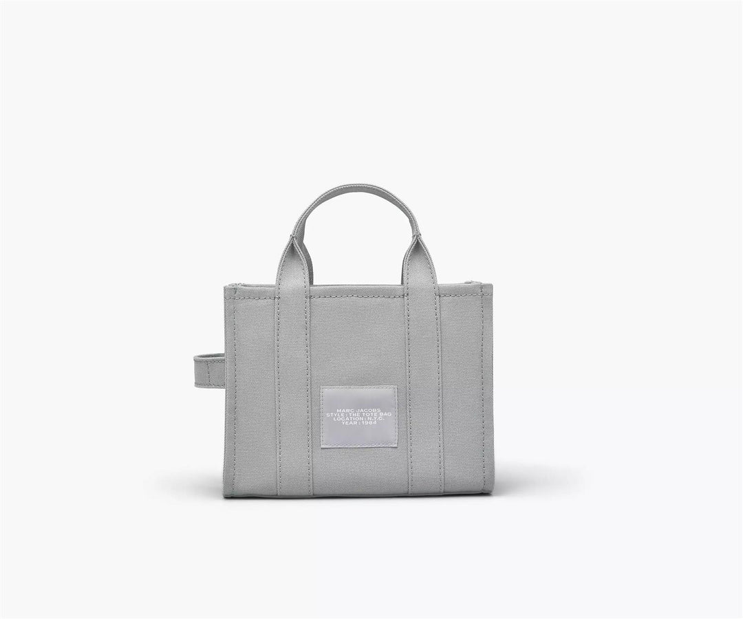 THE SMALL TOTE  Wolf Grey