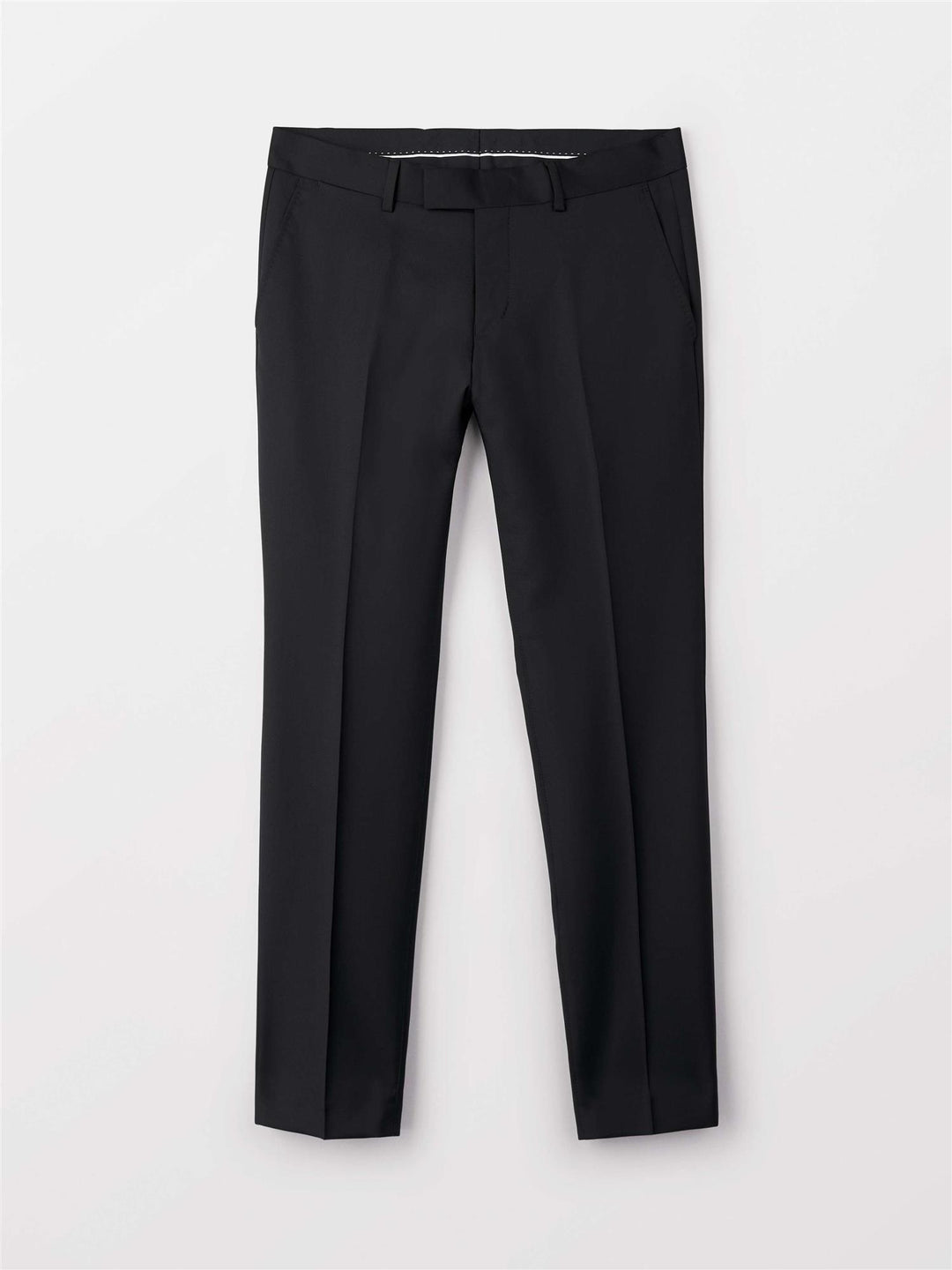 TAIN TROUSERS  Black