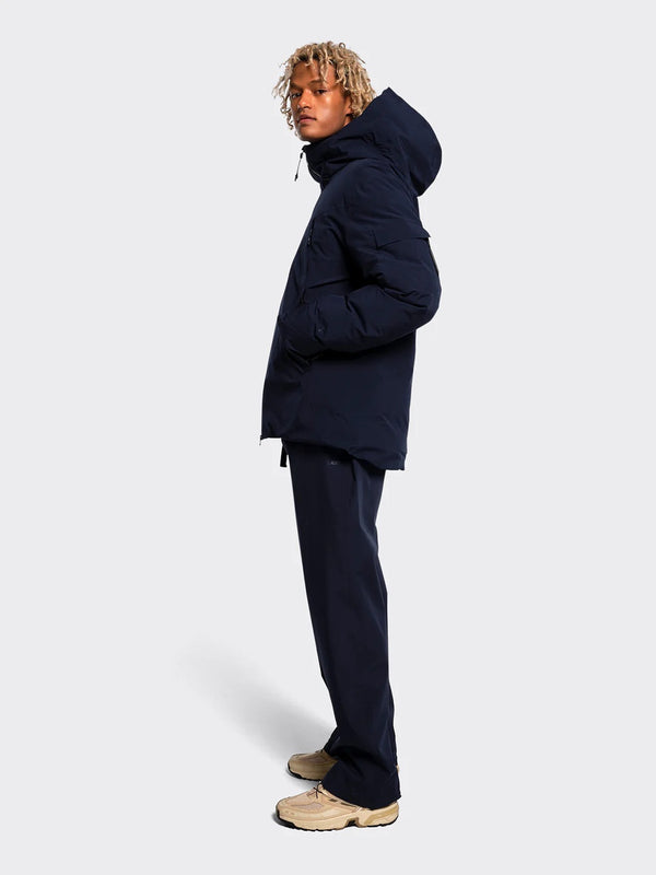 RAUMA JAKT  Dark Navy