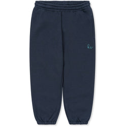 LOU SWEATPANTS GOTS  Shitake