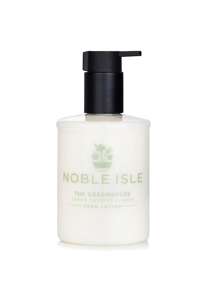 HAND LOTION 250ML  The Greenhouse