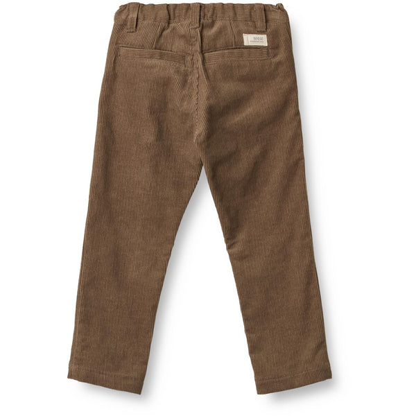 TROUSERS HUGO  Grey Brown