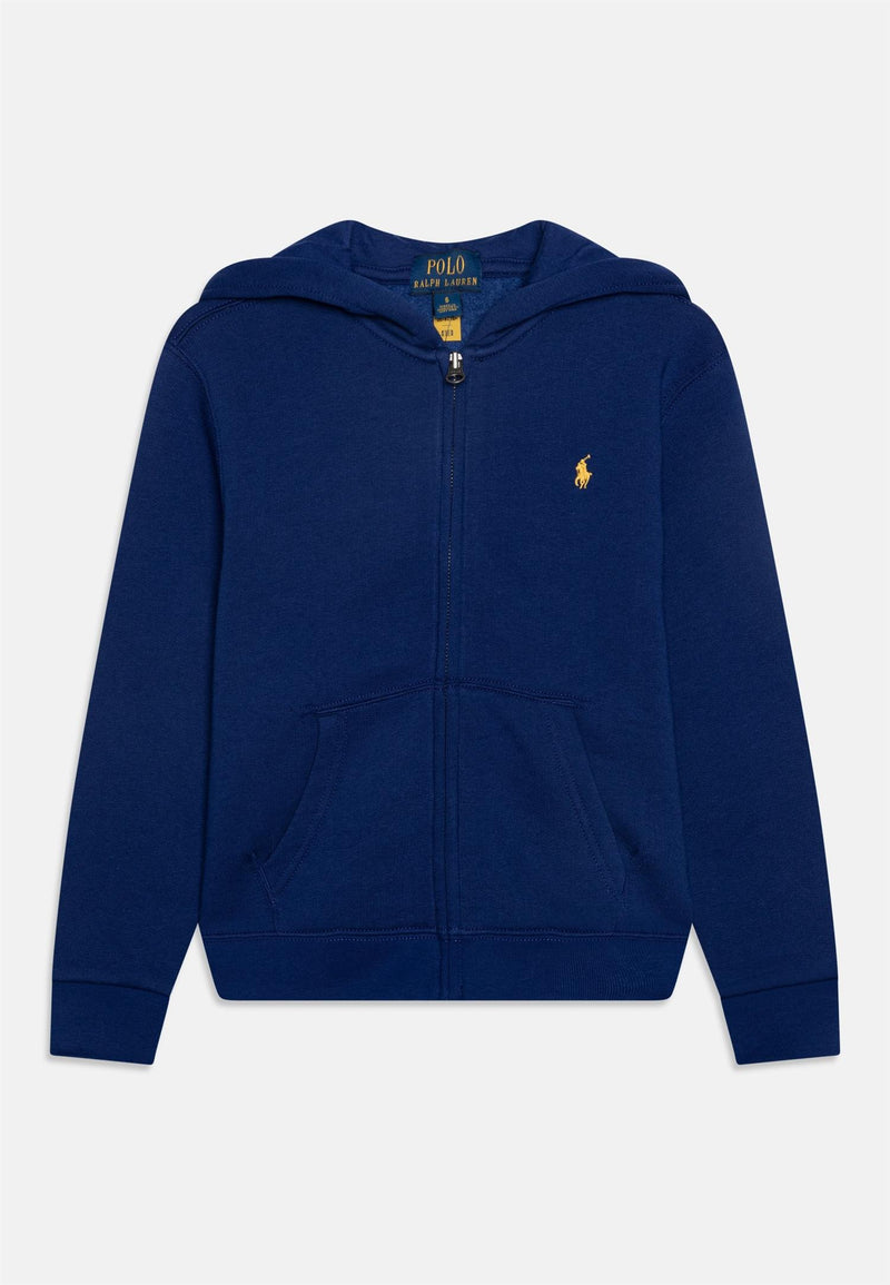 LS HOOD  Charlet Blue