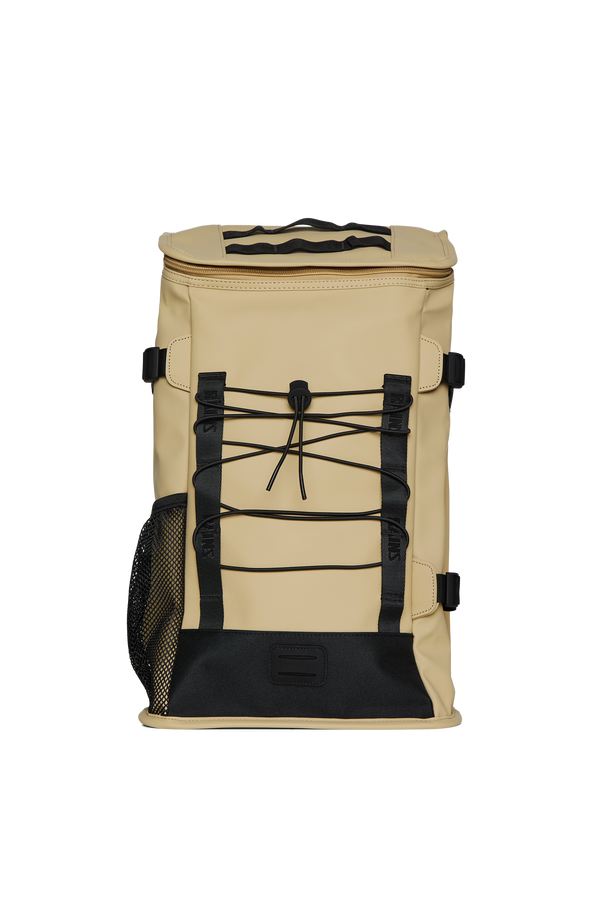 TRAIL MOUNTAINEER BAG  Sand