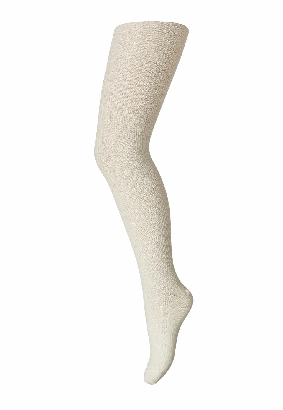 CAPSULE WOOL TIGHTS  Snow White