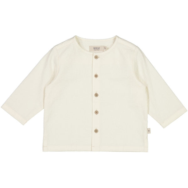 SHIRT SHELBY  Eggshell