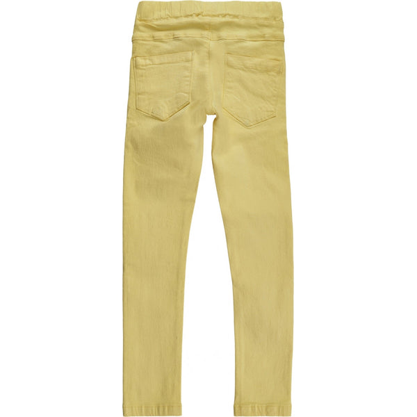 VIGGA COLORED JEGGINGS  Lemonade