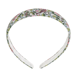 HAIRBAND  Strawberry Tree Green