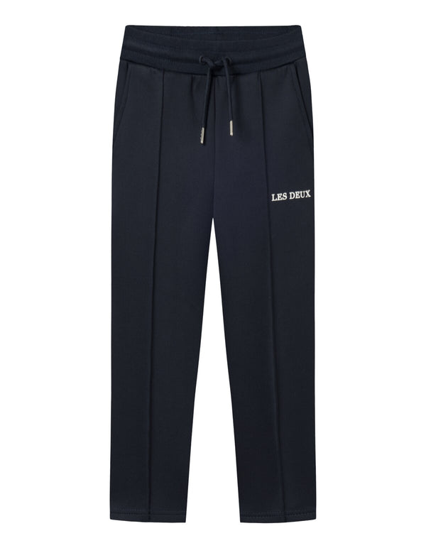 BALLIER TRACK PANTS KIDS  Dark Navy