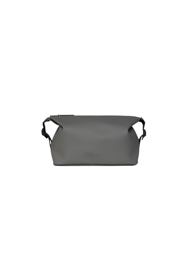 Hilo Wash Bag W3  Grey