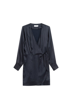 NOVA SATIN  Midnight