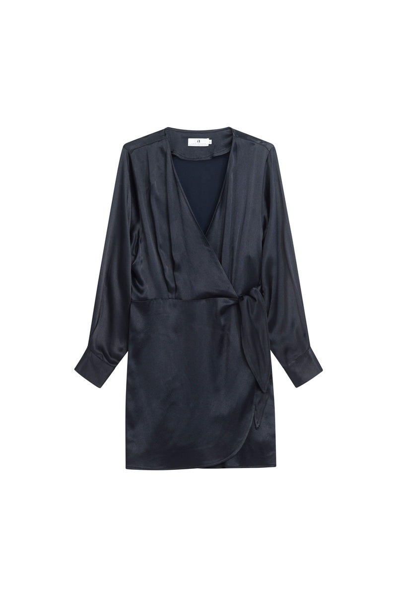 NOVA SATIN  Midnight