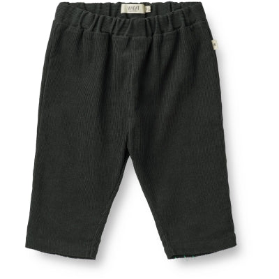 TROUSERS AIDEN  Navy