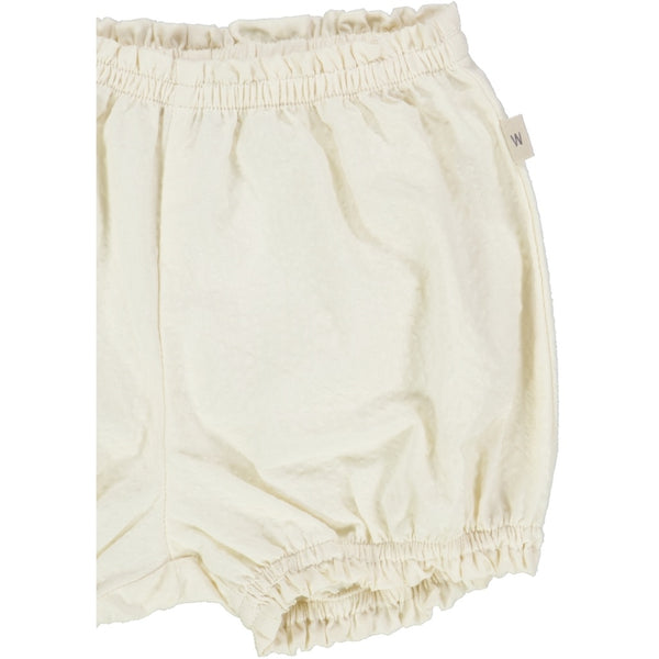 NAPPY PANTS ANGIE  Eggshell